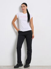 BODY TALK Παντελόνι Φόρμας 1262-906600-00100 BLACK