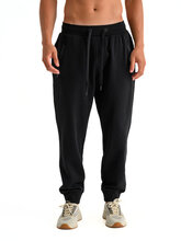 BODY TALK Παντελόνι Φόρμας με Λάστιχο 1262-952700-00100 BLACK 