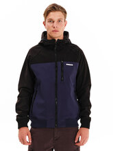 Emerson Μπουφάν Ανδρικό 252.EM11.19 BLUE/BLACK