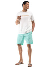 Benation Ανδρικό Μαγιό Βερμούδα 03312311-7F MINT Benation Ανδρικό Μαγιό Βερμούδα 03312311-7F MINT