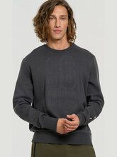 Body Talk Ανδρικό Φούτερ 1252-957526-00503 COAL Body Talk Ανδρικό Φούτερ 1252-957526-00503 COAL