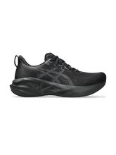 Asics Novablast 5 1011B974-002 BLACK/CARRIER GREY