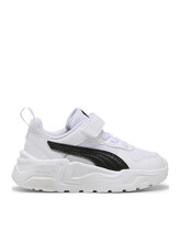 Puma Trinity 2 AC+INF 403705-01 WHITE/BLACK/FEATHER GREY