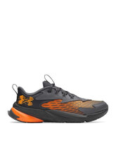 Under Armour BGS Scramjet 7 6006927-016 GREY Under Armour BGS Scramjet 7 6006927-016 GREY