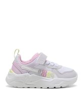 Puma Trinity 2 LT Come On Ac+Inf 405022-02 LAVENDER/WHITE/APPLE SPRITZ