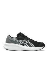 ASICS PATRIOT 14 GS Αθλητικά Παιδικά Παπούτσια Running 1014A392-002 BLACK/WHITE