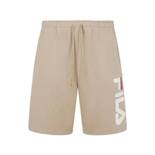 Fila Bermuda Aνδρικό Σορτς APUNMS26032/WHTPEP