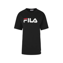 Fila Short Slv Γυναικείο APUNWS26034/BLACK