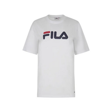  Fila Short Slv Γυναικείο APUNWS26034/WHITE