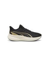 Puma POUNCE LITE 2 Γυναικεία Αθλητικά Παπούτσια Running 313496 07 BLACK-GOLD