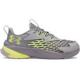 Under Armour Bps Scramjet 7 6006928-035 GREY