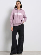 BODY TALK Παντελόνι Φόρμας Καμπάνα 1262-906800-00100 BLACK