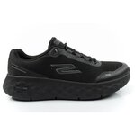 SKECHERS GO WALK MAX CUSHIONING FLEX RAF Ανδρικά Sneakers 217113/BBK BLACK SKECHERS GO WALK MAX CUSHIONING FLEX RAF Ανδρικά Sneakers 217113/BBK BLACK
