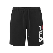 Fila Bermuda Aνδρικό Σορτς APUNMS26032/BLACK Fila Bermuda Aνδρικό Σορτς APUNMS26032/BLACK