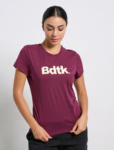 BODY TALK Γυναικείο T-shirt 1262-900028-68887 SEDUCTION