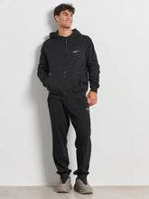  BODY TALK Ζακέτα με Κουκούλα 1262-956022-00100 BLACK