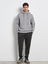 Body Talk Ανδρικό Παντελόνι Φόρμας 1261-954500-00503 COAL Body Talk Ανδρικό Παντελόνι Φόρμας 1261-954500-00503 COAL