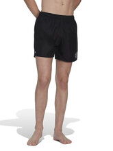 Adidas Performance Ανδρικό Μαγιό Σορτς HT2123 Μαύρο Adidas Performance Ανδρικό Μαγιό Σορτς HT2123 Μαύρο