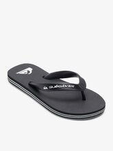 Quiksilver Παιδικές Σαγιονάρες AQBL100586 KVJ1 BLACK