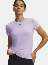 UNDER ARMOUR VANISH SS Γυναικεία Αθλητική Μπλούζα Κοντομάνικη 6010870-698