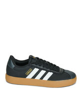 Adidas VL COURT 3.0 Sneakers KI2080 BLACK Adidas VL COURT 3.0 Sneakers KI2080 BLACK