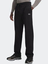 UnderArmour Παντελόνι Φόρμας 6013444 008 BLACK