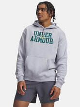 Under Armour Rival Flc Camo Fill Hdy Φούτερ με Κουκούλα 6017022 011