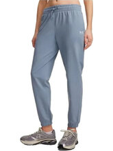 Under Armour Sport Terry Jogger Παντελόνι Φόρμας με Λάστιχο 6011020-448