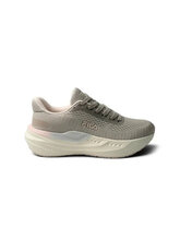 FILA SAMOA 5 NANOBIONIC Γυναικεία Αθλητικά Παπούτσια Running 5TZ63006-120 BEIGE/ BLUEFISH