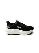 FILA SAMOA 5 NANOBIONIC Γυναικεία Αθλητικά Παπούτσια Running 5TZ63006-001 BLACK