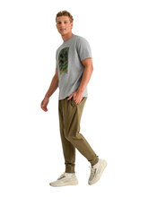 BODY TALK Παντελόνι Φόρμας με Λάστιχο 1262-955200-64091 NEW OLIVE