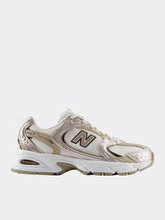 New Balance 530 Sneakers U530SMG ΚΑΦΕ