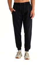 BODY TALK Παντελόνι Φόρμας με Λάστιχο 1262-959800-00100 BLACK BODY TALK Παντελόνι Φόρμας με Λάστιχο 1262-959800-00100 BLACK