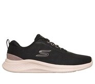 Skechers Skech-lite Pro-Brilliant Shimmer 150629/BKRG BLACK/ROSE GOLD