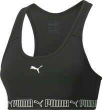 PUMA JR Runtrain Bra Top G 589189-01 ΜΠΟΥΣΤΟ ΠΑΙΔΙΚΟ