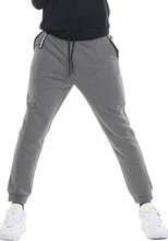 Body Action 023150 Παντελόνι Φόρμας Dark Grey Melange Body Action 023150 Παντελόνι Φόρμας Dark Grey Melange