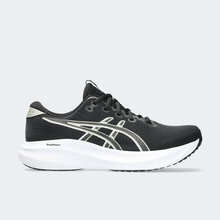ASICS Gel- Excite 11 Ανδρικά Αθλητικά Παπούτσια Running 1011C080-001 BLACK/METEOR GREY