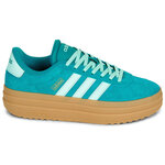 ADIDAS VL COURT BOLD Γυναικεία Sneakers KH9463