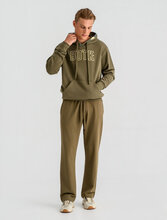 BODY TALK Φούτερ με Κουκούλα  1262-955225-64091 NEW OLIVE