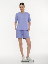 Body Talk Γυναικείο Φούτερ Σορτς 1261-904805-03039 KASKAS