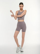 Body Talk Γυναικείο Ποδηλατικό Κολάν 1261-908614-00303 AUNTIE