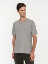 Body Talk Ανδρικό Κοντομάνικο T-shirt 1261-955128-00509 STEEL