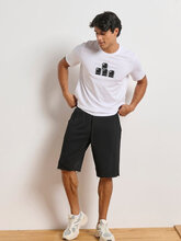 Body Talk Ανδρική Βερμούδα 1261-959704-00100 BLACK