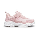  Fila Velo Memory Unisex Παιδικά Παπούτσια 3TG61009-900 KNOCKOUT PINK