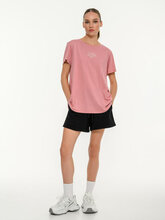 Body Talk Γυναικεία Μπλούζα Κοντομάνικη 1261-902328-00777 UNDIES