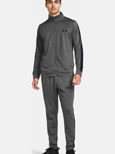 UNDER ARMOUR RIVAL KNIT TRACK SUIT Σετ Φόρμας Γυαλιστερό με Λάστιχο 135739-025 UNDER ARMOUR RIVAL KNIT TRACK SUIT Σετ Φόρμας Γυαλιστερό με Λάστιχο 135739-025