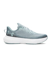 Under Armour Infinite 3027523-323 GREEN/BLUE Under Armour Infinite 3027523-323 GREEN/BLUE