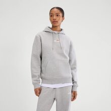 Ellese Jazana 2 Hoodie SGB23246-131 LIGHT GREY MARL