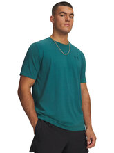 Under Armour Sportstyle LC SS Ανδρικό T-Shirt 1326799-338 Under Armour Sportstyle LC SS Ανδρικό T-Shirt 1326799-338