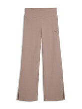 Puma ESS Elevated Straight Pant 691815-88 SANDSTONE